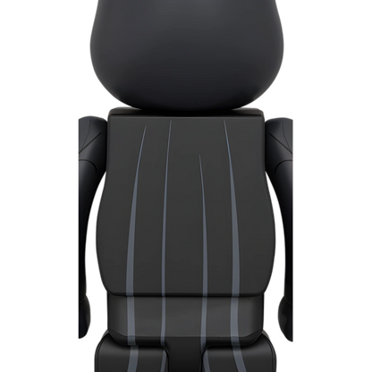 Bearbrick Batman Begins Suit [Batman: The Dark Knight Trilogy] 400% Herstellerbild 2