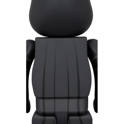 Bearbrick Batman The Dark Knight Suit 400% Herstellerbild 2