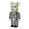 Bearbrick Beetlejuice 400% schräg