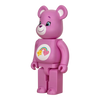 Bearbrick Best Friend Bear [Care Bears] 400% schräg