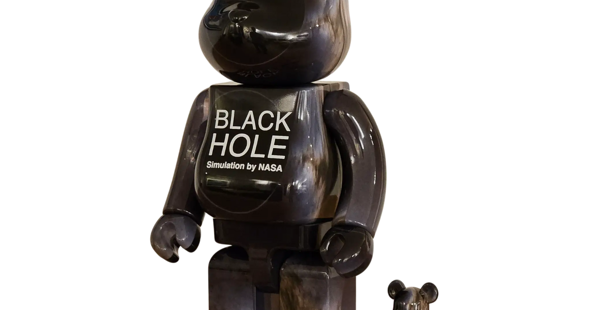 Bearbrick 100% & 400% Combo Sets | MyBearBrick.de – Page 5