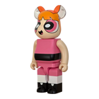 BE@RBRICK Blossom [The Powerpuff Girls] (400%)