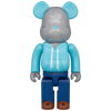 Bearbrick BOYNEXTDOOR 400% Herstellerbild 1