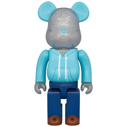 Bearbrick BOYNEXTDOOR 400% Herstellerbild 1