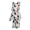 Bearbrick Brandalism "Love Rat" 1000% schräg