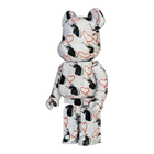 BE@RBRICK Brandalism 