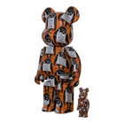BE@RBRICK Brandalism 