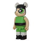 BE@RBRICK Buttercup [The Powerpuff Girls] (400%)
