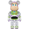Bearbrick Buzz Lightyear [Toy Story] 400% Herstellerbild 1