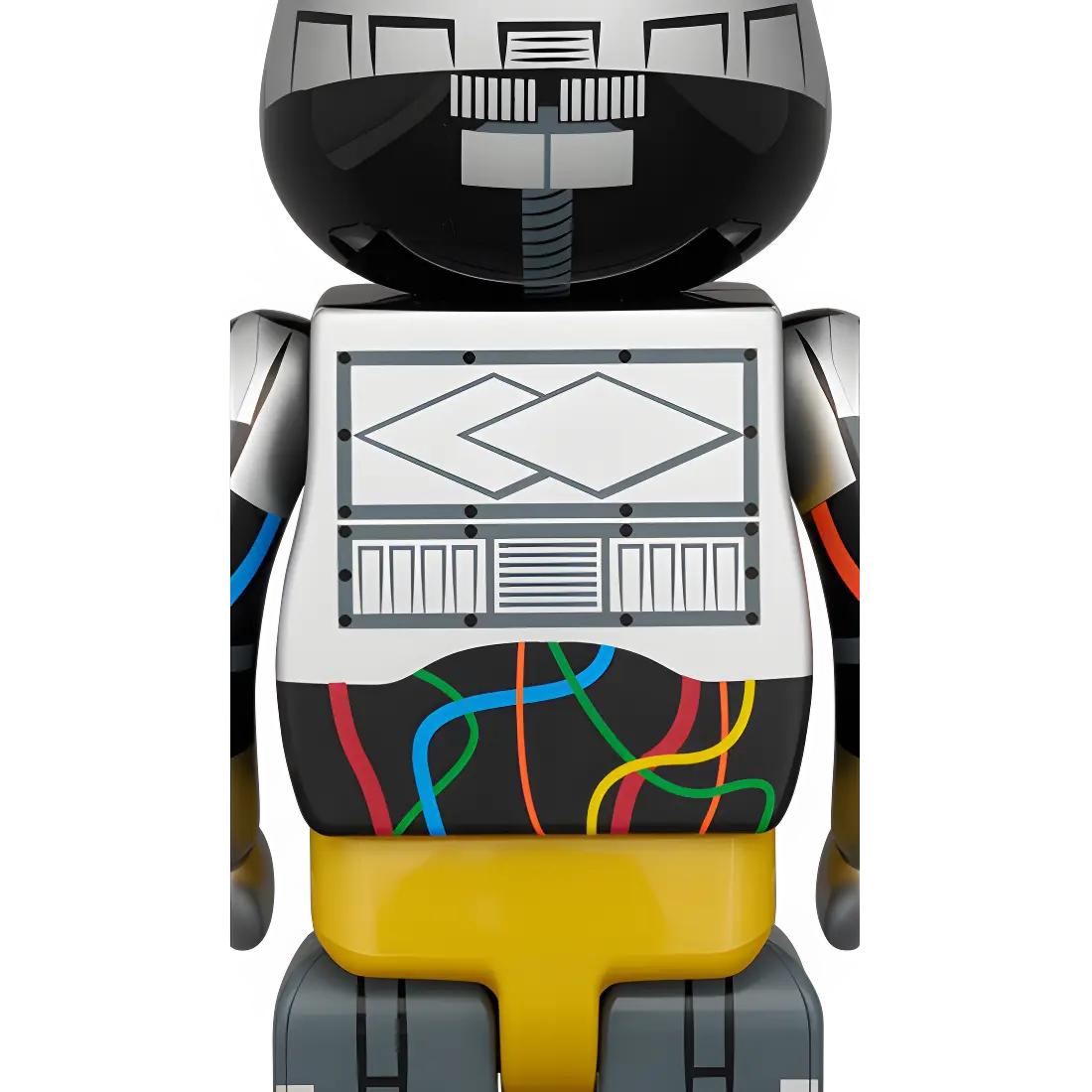 BE@RBRICK C-3PO aus BE@RBRICK C-3PO aus
