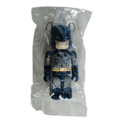 Bearbrick Chase Batman Hush #1 – Batman 100% in Folie