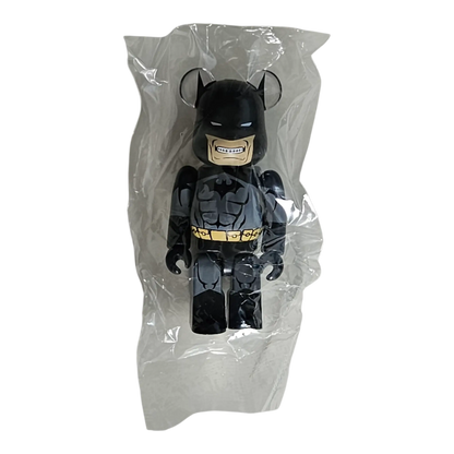 Bearbrick Chase Batman Hush #1 – Batman [Batman Hush Black Version] 100% SECRET in Folie