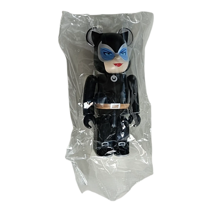 Bearbrick Chase Batman Hush #1 – Catwoman 100% in Folie