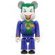 BE@RBRICK Chase Batman Hush #1 – The Joker [Batman Hush Version] (100%)