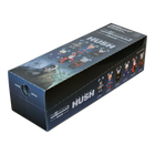 BE@RBRICK Chase Batman Hush #1 12er-Karton (100%)