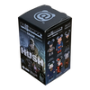 Bearbrick Chase Batman Hush #1 100% Blindbox schräg