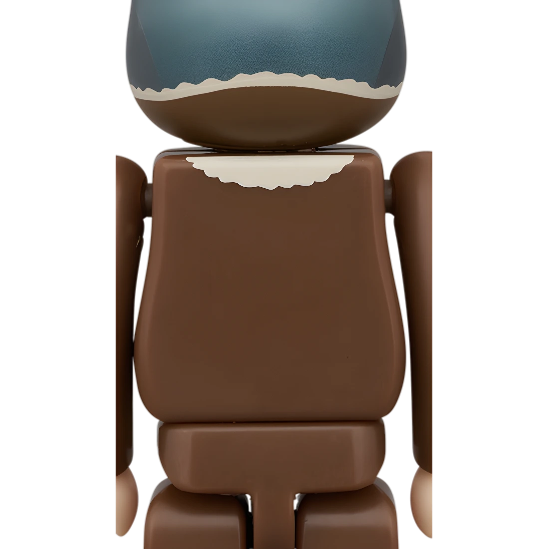 Bearbrick Chase Batman: The Dark Knight Trilogy Bane™ 100% Herstellerbild 2