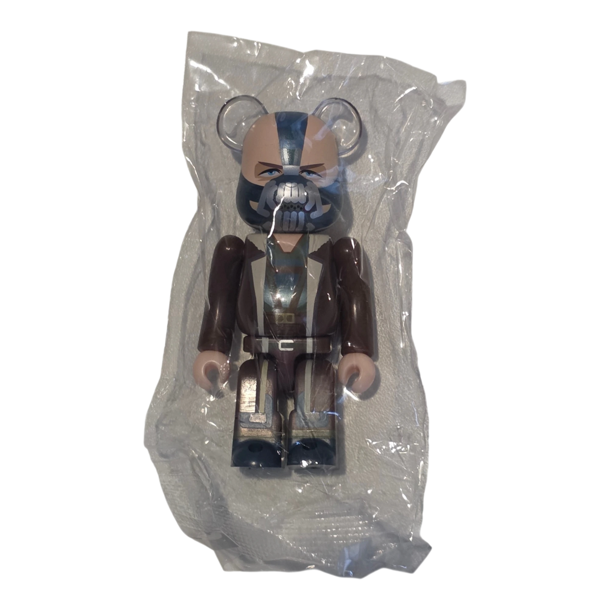 Bearbrick Chase Batman: The Dark Knight Trilogy Bane™ 100% in Folie