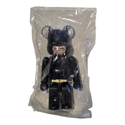 Bearbrick Chase Batman: The Dark Knight Trilogy Batman™ [Batman Begins] 100% in Folie