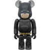 Bearbrick Chase Batman: The Dark Knight Trilogy Batman™ [The Dark Knight] 100% Herstellerbild 1