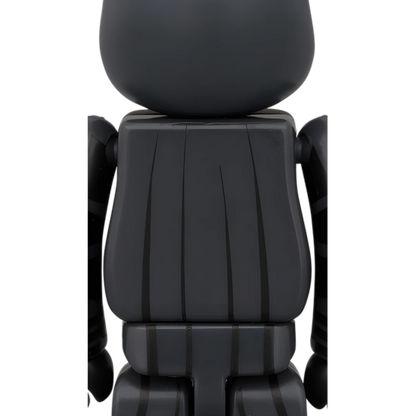 Bearbrick Chase Batman: The Dark Knight Trilogy Batman™ [The Dark Knight] 100% Herstellerbild 2