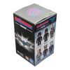 Bearbrick Chase Batman: The Dark Knight Trilogy Blindbox 100% schräg