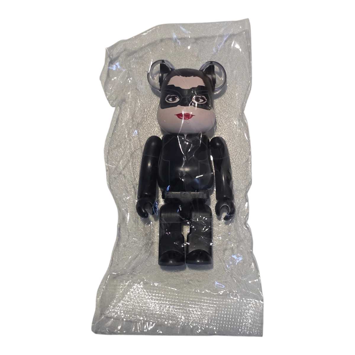 Bearbrick Chase Batman: The Dark Knight Trilogy Catwoman™ Selina Kyle 100% in Folie