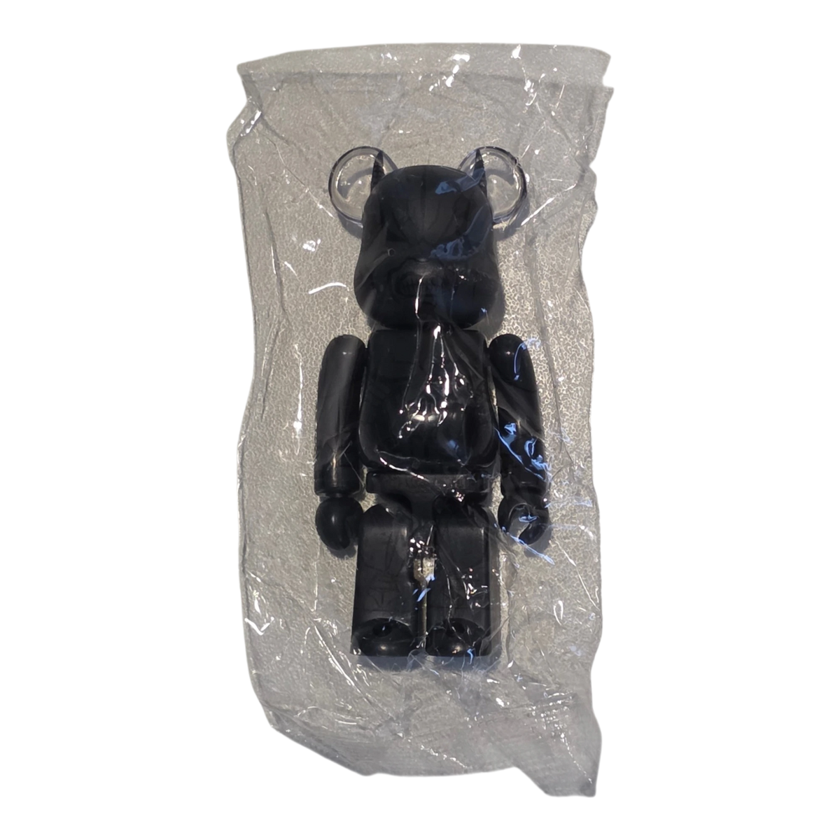 Bearbrick Chase Batman: The Dark Knight Trilogy Demon Batman™ [Batman Begins] 100% SECRET in Folie