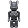 Bearbrick Chase Batman: The Dark Knight Trilogy Demon Batman™ [Batman Begins] 100% SECRET KI-Bild