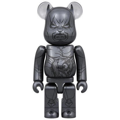 Bearbrick Chase Batman: The Dark Knight Trilogy Demon Batman™ [Batman Begins] 100% SECRET KI-Bild