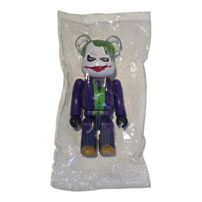Bearbrick Chase Batman: The Dark Knight Trilogy The Joker™ 100% in Folie