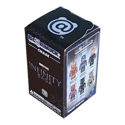BE@RBRICK Chase Series (100%) | Overview of all series BE@RBRICK Chase Series (100%) | Overview of all series