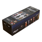 BE@RBRICK Chase MARVEL Infinity Saga 12er-Karton (100%)