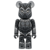 Bearbrick Chase MARVEL Infinity Saga Black Panther 100% Vorderseite