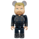 BE@RBRICK Chase MARVEL Infinity Saga – Thor (100%)