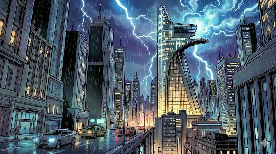 Bearbrick Chase MARVEL Infinity Saga Wallpaper