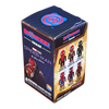 Bearbrick Chase Spider-Man: No Way Home Blindbox 100% schräg