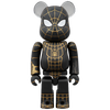 Bearbrick Chase Spider-Man: No Way Home Spider-Man Black & Gold Suit 100% Herstellerbild 1