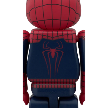 Bearbrick Chase Spider-Man: No Way Home The Amazing Spider-Man 100% Herstellerbild 2