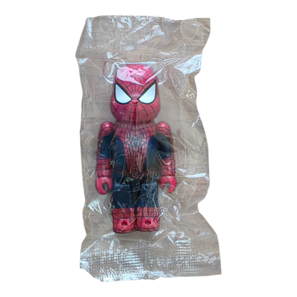 Bearbrick Chase Spider-Man: No Way Home The Amazing Spider-Man 100% in Folie