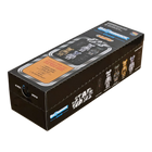 BE@RBRICK Chase Star Wars Series 1 - 12-Piece Carton (100%)