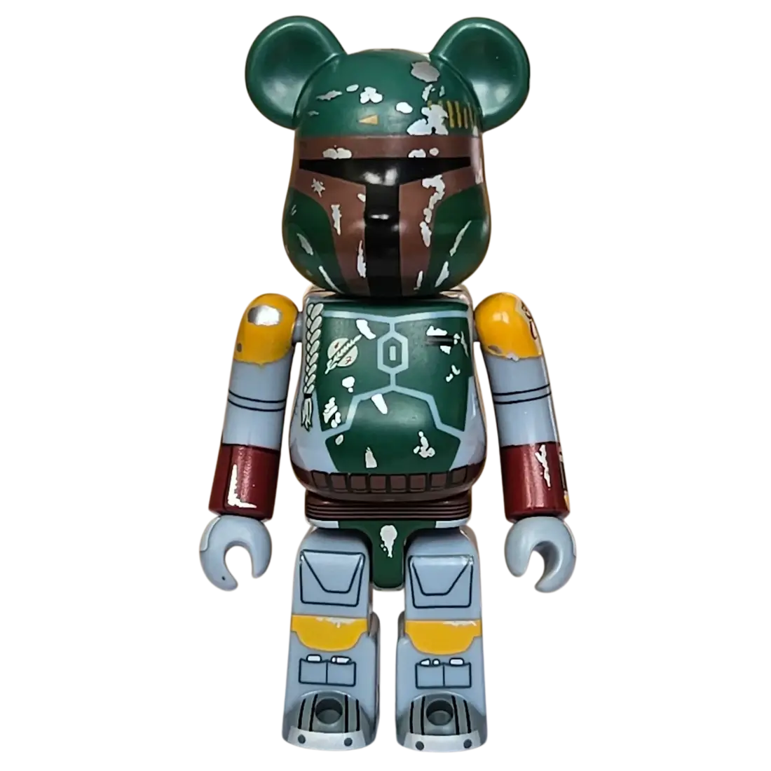 BE@RBRICK BOBA FETT 100％ & 400％ 【公式通販】