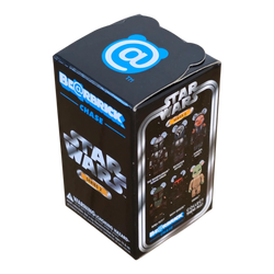 BE@RBRICK Chase Star Wars Series 2 – Blindbox (100%)