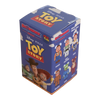 Bearbrick Chase Toy Story 100% Blindbox schräg