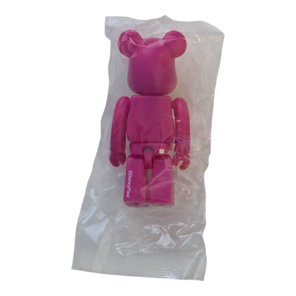 Bearbrick Chase Toy Story Lots-O 100% in Folie 2