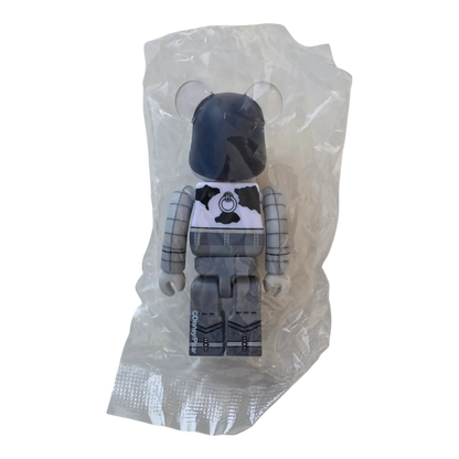 Bearbrick Chase Toy Story – Woody [Woody's Roundup Version] 100% SECRET in Folie 2
