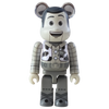 Bearbrick Chase Toy Story Woody [Woody's Roundup Version] 100% SECRET KI-Bild