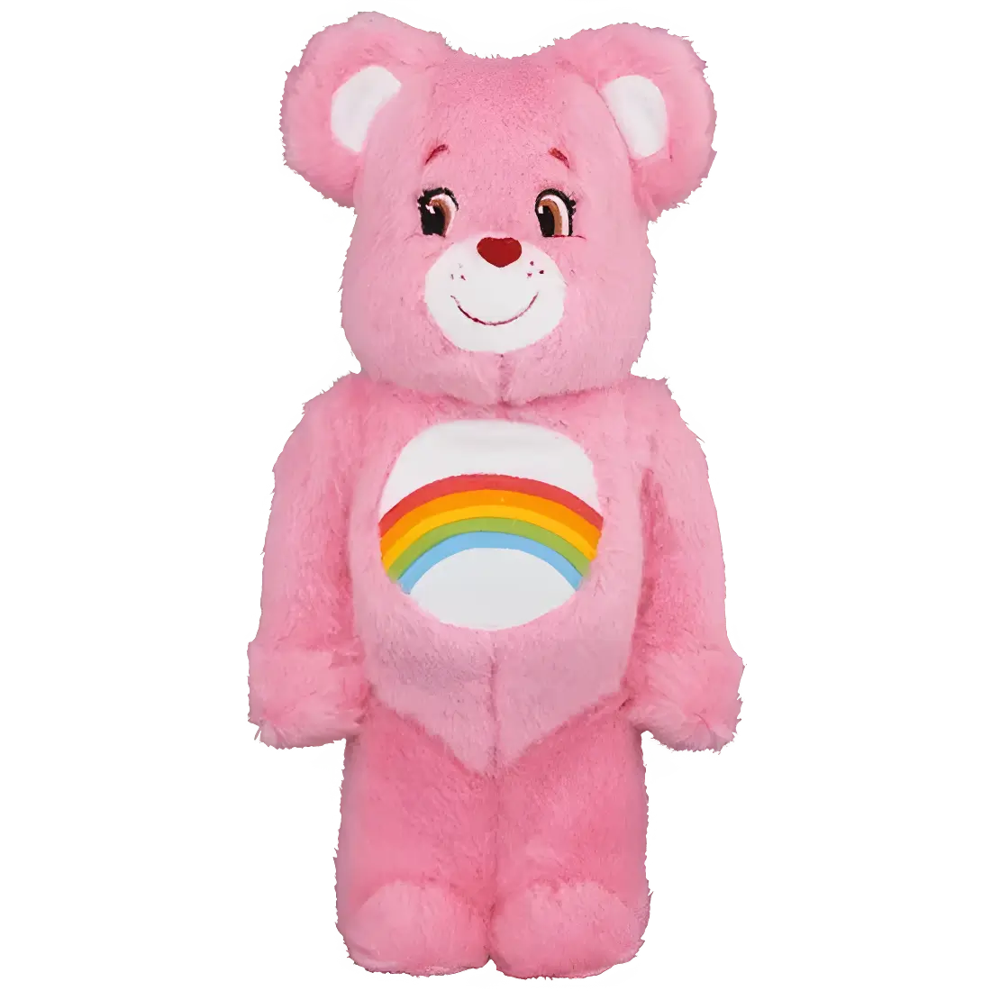 BE@RBRICK Cheer Bear Costume Version 400% | MyBearBrick.de BE@RBRICK Cheer Bear Costume Version 400% | MyBearBrick.de