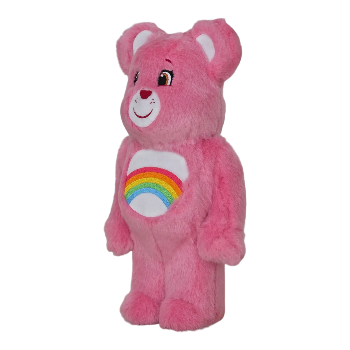 BE@RBRICK Cheer Bear Costume Version 400% | MyBearBrick.de BE@RBRICK Cheer Bear Costume Version 400% | MyBearBrick.de