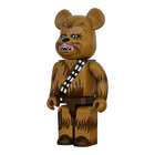 BE@RBRICK Chewbacca (400%)